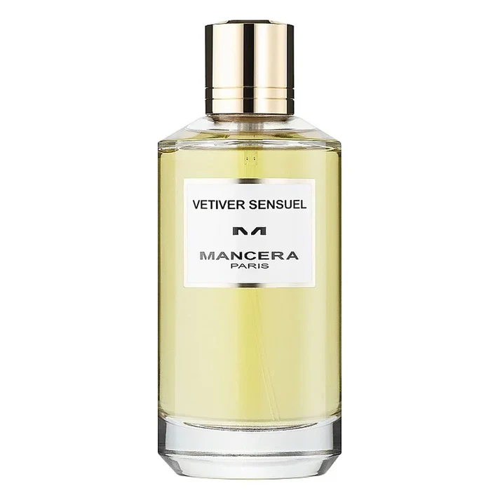Mancera Vetiver Sensuel EDP Unisex 120ml